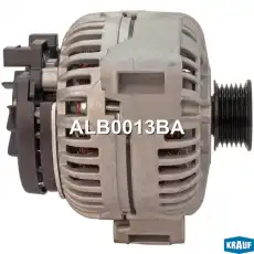 Генератор KRAUF ALB0013BA