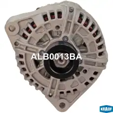 Генератор KRAUF ALB0013BA