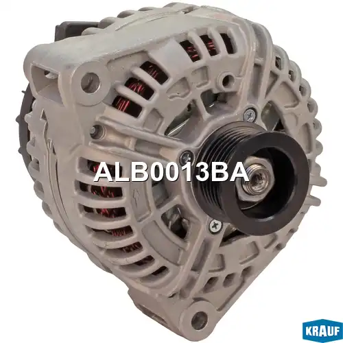 Генератор KRAUF ALB0013BA