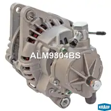 Генератор KRAUF ALM9804BS