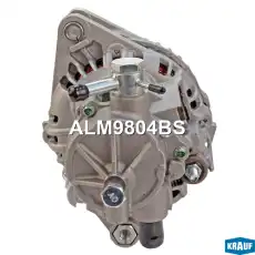 Генератор KRAUF ALM9804BS