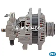 Генератор KRAUF ALM9804BS