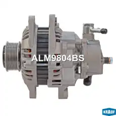 Генератор KRAUF ALM9804BS