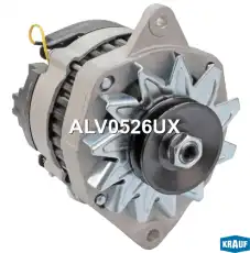 Генератор KRAUF ALV0526UX