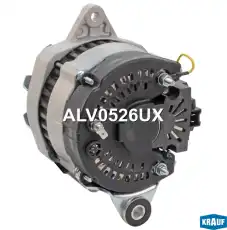 Генератор KRAUF ALV0526UX