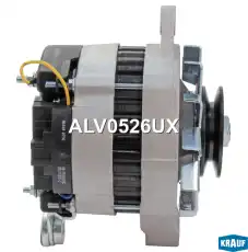 Генератор KRAUF ALV0526UX
