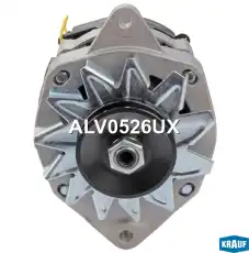 Генератор KRAUF ALV0526UX