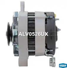 Генератор KRAUF ALV0526UX