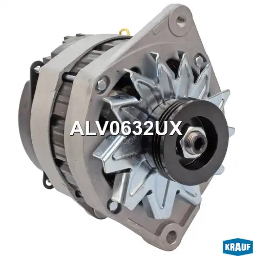 Генератор KRAUF ALV0632UX