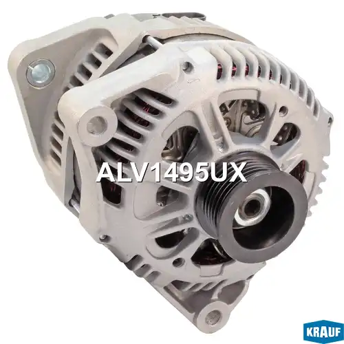 Генератор KRAUF ALV1495UX