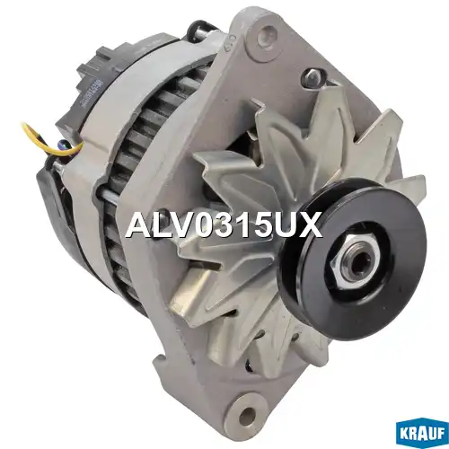 Генератор KRAUF ALV0315UX