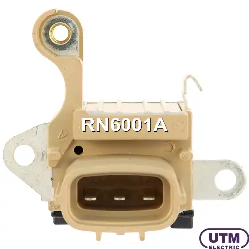 Регулятор генератора RN6001A UTM