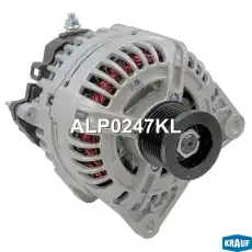 Генератор KRAUF ALP0247KL