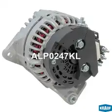 Генератор KRAUF ALP0247KL