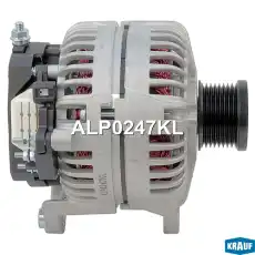 Генератор KRAUF ALP0247KL