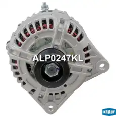 Генератор KRAUF ALP0247KL
