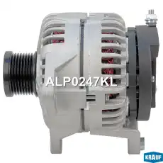 Генератор KRAUF ALP0247KL