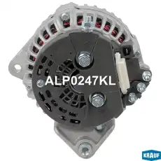 Генератор KRAUF ALP0247KL