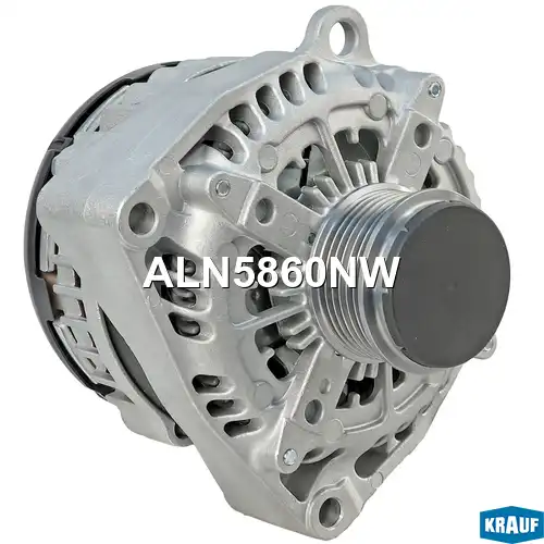 Генератор KRAUF ALN5860NW