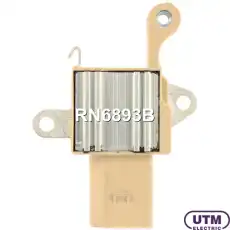 Регулятор генератора RN6893B UTM