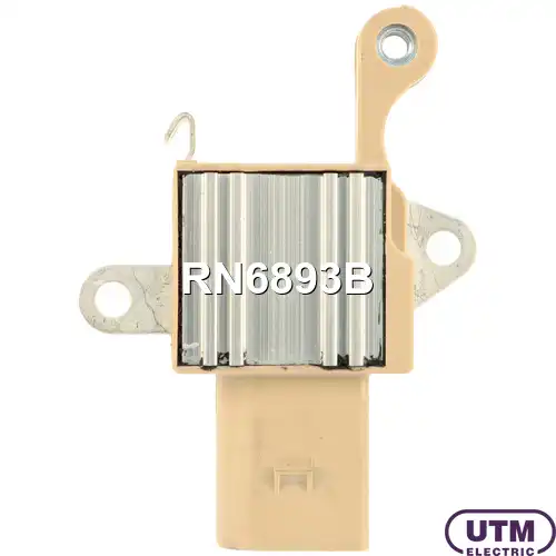 Регулятор генератора RN6893B UTM