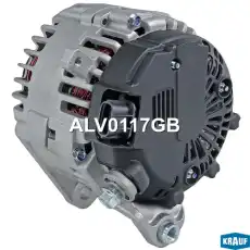 Генератор KRAUF ALV0117GB