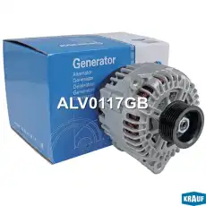 Генератор KRAUF ALV0117GB