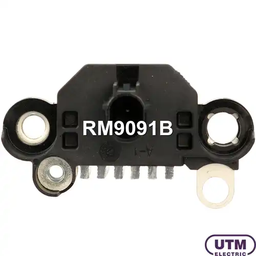 Регулятор генератора RM9091B UTM