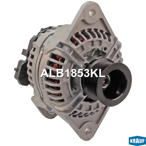 Генератор KRAUF ALB1853KL