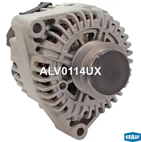 Генератор KRAUF ALV0114UX
