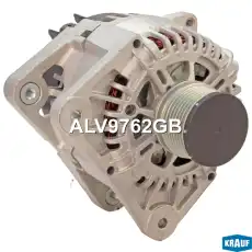 Генератор KRAUF ALV9762GB
