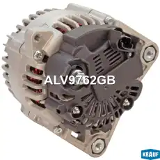 Генератор KRAUF ALV9762GB