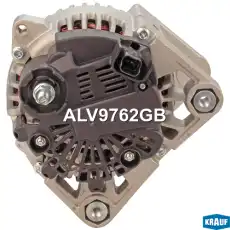 Генератор KRAUF ALV9762GB