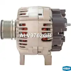 Генератор KRAUF ALV9762GB