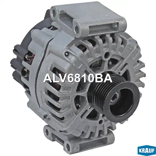 Генератор KRAUF ALV6810BA