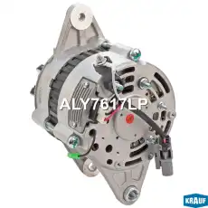 Генератор KRAUF ALY7617LP