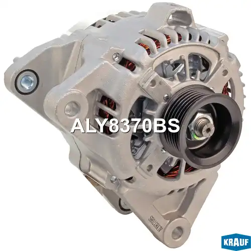 Генератор KRAUF ALY8370BS
