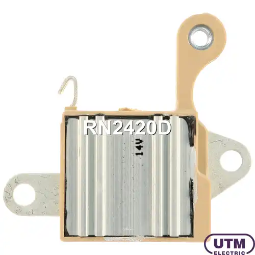 Регулятор генератора RN2420D UTM