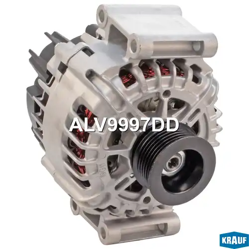 Генератор KRAUF ALV9997DD