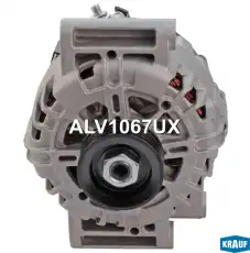 Генератор KRAUF ALV1067UX
