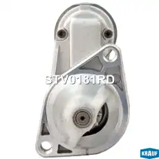 Стартер KRAUF STV0181RD