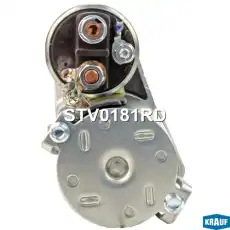 Стартер KRAUF STV0181RD