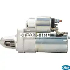 Стартер KRAUF STV0181RD