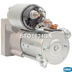 Стартер KRAUF STD1624BA
