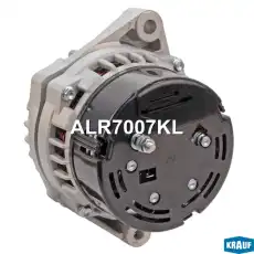 Генератор KRAUF ALR7007KL