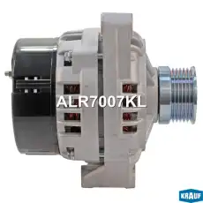 Генератор KRAUF ALR7007KL