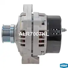 Генератор KRAUF ALR7007KL