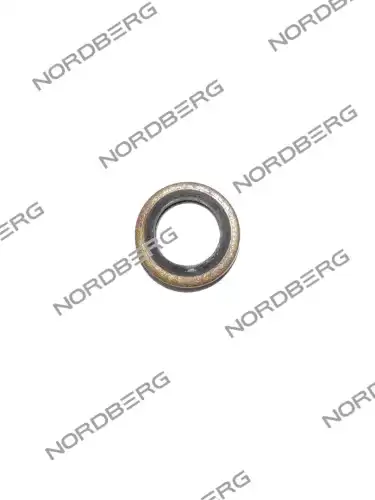 Кольцо уплотнительное автомобильное NORDBERG X005130