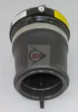 Пневмоэлемент подвески перед лев DAS10023 DUNLOP