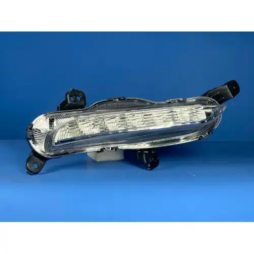 Решетка бампера JORDEN JH0317K2004R